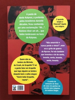 Livro - A Alma Do Negócio - Alberto Villas - Seminovo - comprar online