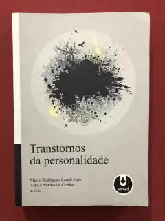 Livro - Transtornos Da Personalidade - Editora ArtMed