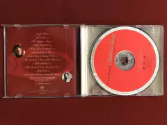 CD - Diana Krall - Christmas Songs - Nacional - Seminovo na internet