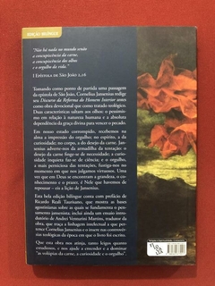 Livro - Discurso Da Reforma Do Homem Interior - Cornelius Jansenius - Filocalia - comprar online