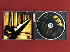 CD - Sting - Ten Summoner's Tales - 1993 - Importado na internet