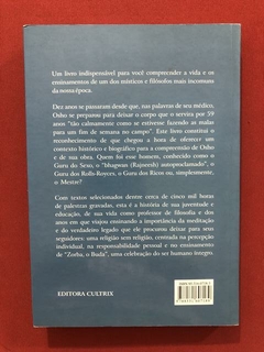 Autobiografia De Um Místico Espiritualidade Incorreto - Osho - comprar online