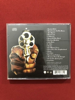 CD - Body Count - Body Count - 1992 - Smoked Park- Importado - comprar online