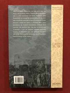 Livro - A Vinda Da Família Real Portuguesa Para O Brasil - Thomas O'Neil - comprar online