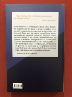 Livro - Vozes Anoitecidas - Mia Couto - Companhia Das Letras - comprar online