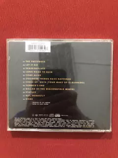 CD - Foo Fighters- Echoes, Silence, Patience & Grace- Semin. - comprar online