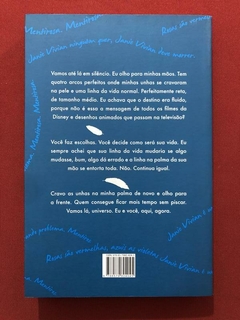 Livro - O Fim Do Mundo É Aqui - Amy Zhang - Editora Rocco - comprar online