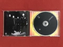 CD - Queensrÿche - Tribe - 2003 - Nacional na internet