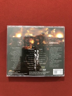 CD Duplo - Ayreon - 01011001 - Rock - Nacional - comprar online