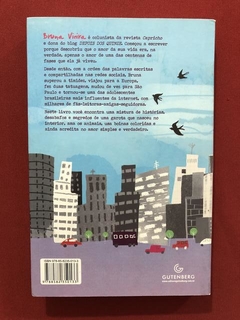 Livro - Depois Dos Quinze - Bruna Vieira - Gutenberg - Semin - comprar online