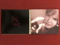 CD - Karrin Allyson - Ballads - Importado - Seminovo na internet