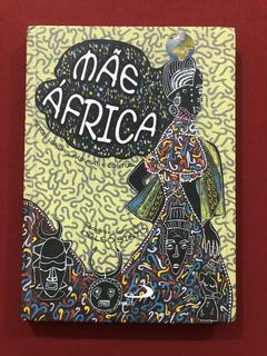 Livro - Mãe África - Mitos, Lendas, Fábulas E Contos - Paulus