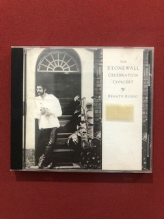 CD - Renato Russo - The Stonewall Celebration Concert