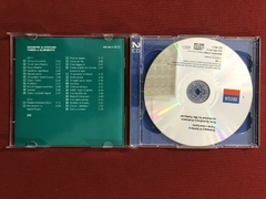 CD Duplo- Giuseppe Di Stefano - Importado - Seminovo na internet