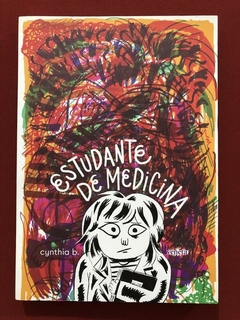 HQ - Estudante De Medicina - Cynthia B. - Veneta - Seminovo