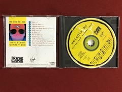 CD - Melodie MC - Northland Wonderland- Importado - Seminovo na internet