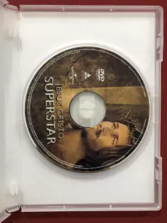 DVD - Jesus Cristo Super Star - Robert Stigwood - Norman J. na internet