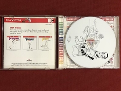 CD - Rachmaninoff In Hollywood - Importado - Seminovo na internet