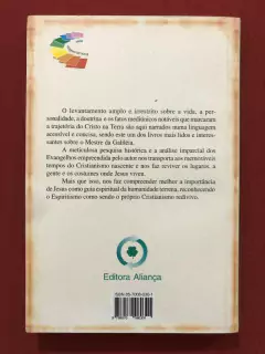 Livro - O Redentor - Edgard Armond - Editora Aliança - comprar online
