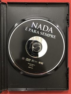 DVD - Nada É Para Sempre - Robert Redford - Brad Pitt na internet