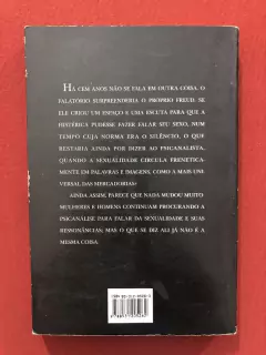 Livro - A Mínima Diferença - Maria Rita Kehl - Editora Imago - comprar online