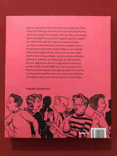 HQ - O Essencial De Perigosas Sapatas - Todavia - Seminovo - comprar online