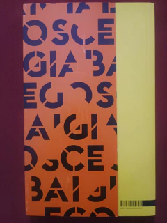 Livro - Adua - Igiaba Scego - Ed. Nós - Seminovo