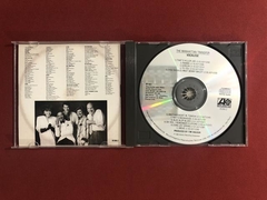 CD - The Manhattan Transfer - Vocalese - Nacional na internet