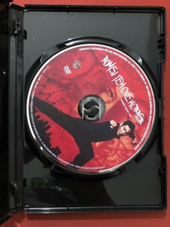 DVD - Romeu Tem Que Morrer - Jet Li - Aaliyah - Ação na internet