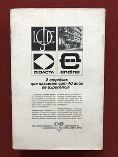 Livro - Província & Nação - Paulo Prado - Ed. José Olympio - comprar online