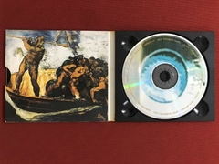 CD - Skid Row - Subhuman Race - Importado - 1995 - Digipack na internet