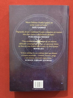 Livro - Magônia - Maria Dahvana Headley - Seminovo - comprar online