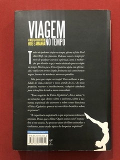 Livro - Viagem No Tempo - Fred Alan Wolf Ph. D. - Mercuryo - comprar online