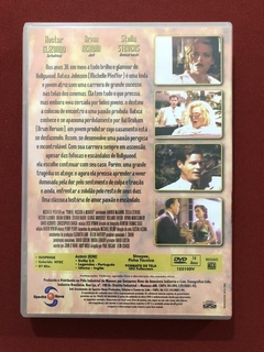 DVD - Poder Selvagem - Michelle Pfeiffer - Seminovo - comprar online