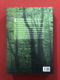 Livro - No Bosque Da Memória - Tana French - Seminovo - comprar online