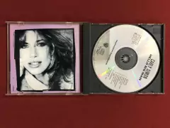 CD - Carly Simon - Hello Big Man - Importado - Seminovo na internet