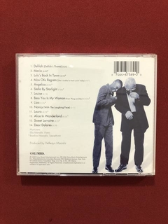 CD - Ellis & Branford Marsalis- Loved Ones- Importado- Semin - comprar online