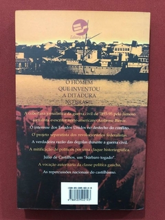 Livro- O Homem Que Inventou A Ditadura No Brasil- Ed. Sulina - comprar online