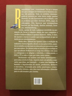 Livro - O Grande Filme - Edward Jay Epstein - Summus Editorial - comprar online