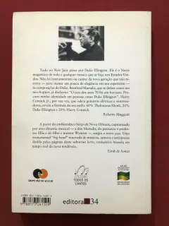Livro - New Jazz: De Volta Para O Futuro - Roberto Muggiati - Editora 34 - comprar online