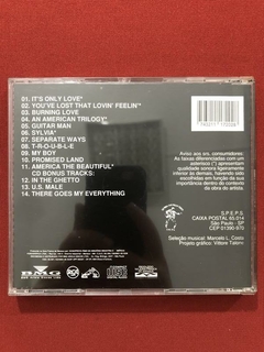 CD - Elvis Presley - Good Rockin' Tonight Vol. 4 - Seminovo - comprar online