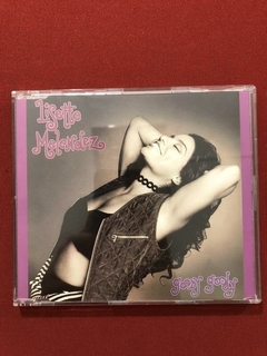 CD - Lisette Melendez - Goody Goody - Importado - Seminovo