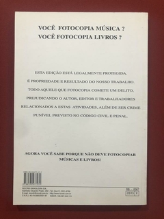 Livro - Meu Livro De Teoria - Livro 1 - Margaret E. Steward - Ricordi - comprar online