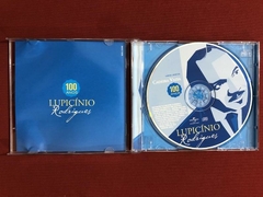 CD - Lupicínio Rodrigues - Cadeira Vazia - 100 Anos - Semin. na internet