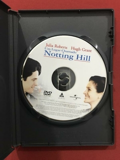 DVD - Um Lugar Chamado Notting Hill - Julia Roberts - Semi na internet