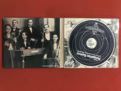 CD - Brahms - Hungarian Dances - Importado - Seminovo na internet
