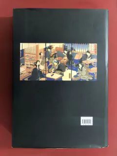 Livro - Japanese Prints - Catherine David - Éditions Place - comprar online