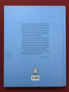 Livro - O Natal Da Turma Do Snoopy - Capa Dura - Cosacnaify - Seminovo - comprar online