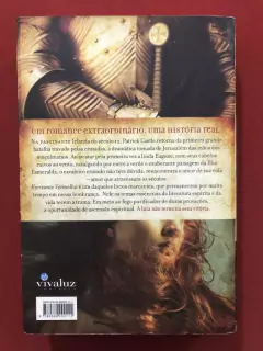 Livro - Horizonte Vermelho - Elizabeth Pereira - Ed. Vivaluz - comprar online