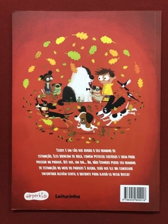 Livro - Um Dia De Cão - Rob Biddulph - Ed. Leiturinha - Seminovo - comprar online